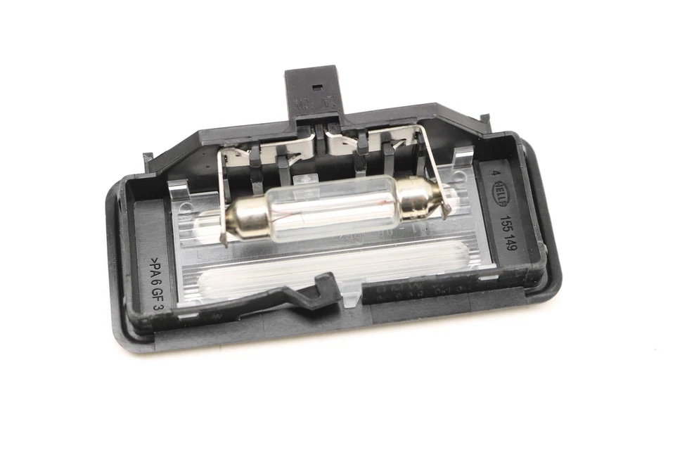 BMW 328I 2007-2013 - luz de tocador/espejo 6962013 Foto 2 de 4