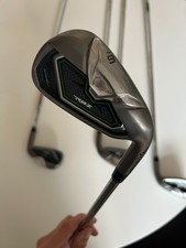 Taylormade RBZ Rocketballz Iron set