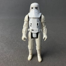 STAR WARS VINTAGE | Snowtrooper | Hong Ko…