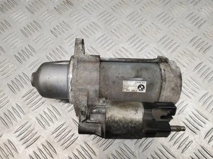 BMW X5 F15, F85 Anlasser 7631558 3.00 Petrol 225kw 2015 33444100