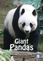 Marley Pinkerton | Pandas | Taschenbuch | Englisch (2019) | Library for All
