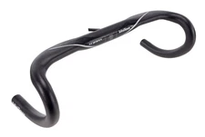 Vision TriMax Alloy Aero Drop Road Bike Handlebar 31.8 x 40cm Gravel Cyclocross