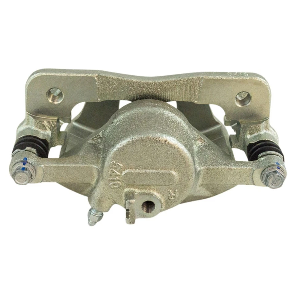 Pinza de freno de disco delantera Raybestos para Honda Civic Insight nueva Foto 4 de 4