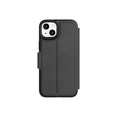 Tech21 - Evo Lite Wallet Iphone 15 Plus Black NEU