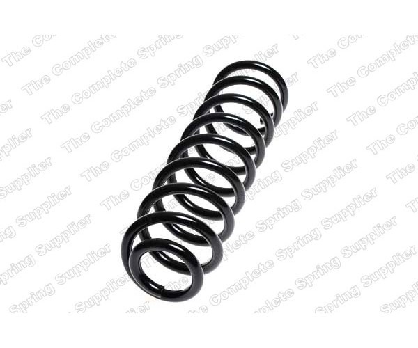 Suspension spring Rear Axle Coil Spring 4272932 LESJÖFORS for RENAULT - Image 10