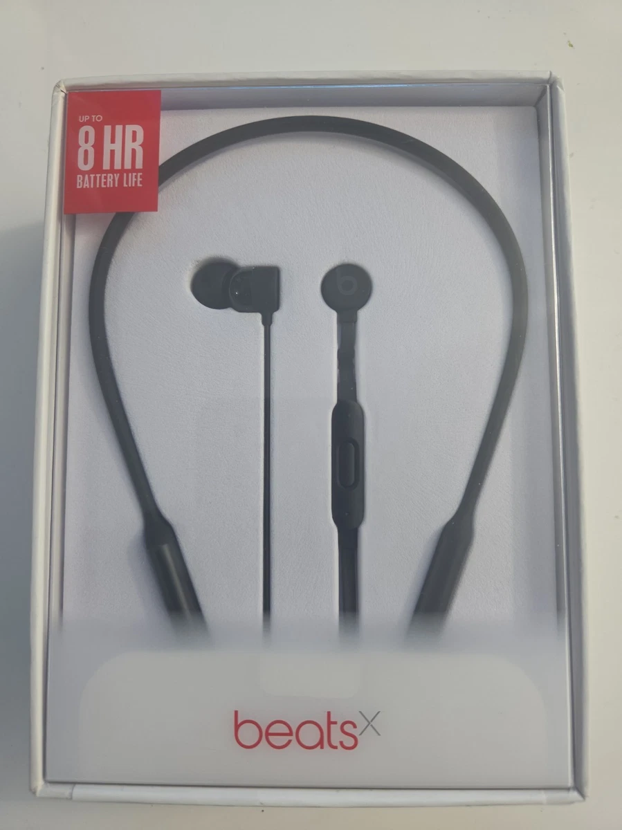 Beats by Dr. Dre BeatsX Headphones for Sale | Shop New & Used