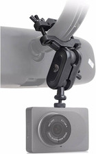 Universal Dash Cam Mount Rear View Mirror Holder with 16 Different Joints Compat