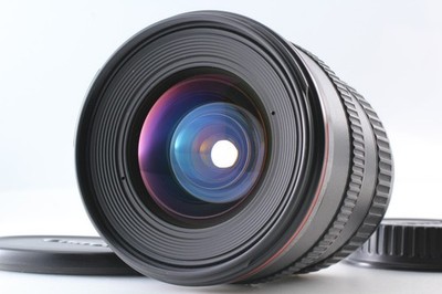 [Top NEUWERTIG] Canon EF 20-35mm F/2.8 L Weitwinkel Zoom Autofokus Objektiv...