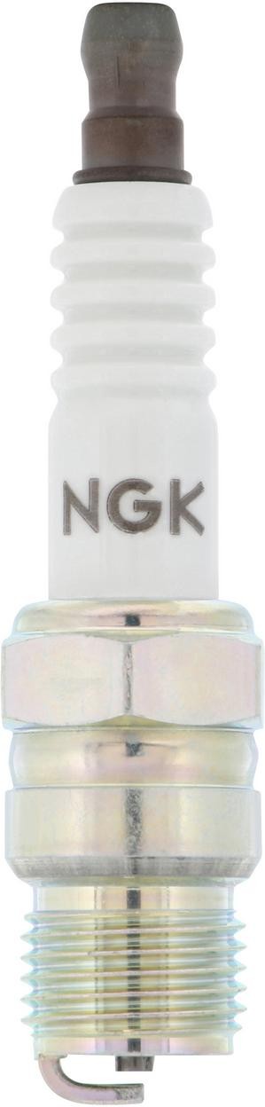 NGK 2817 Spark Plug I/O - 1993-1975 FLAGSHIP, 1990-1978 HARDIN