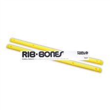 Bones Rib Bone 14.5 Yellow