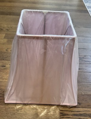 Pottery Barn Kids Pink Lamp Shade