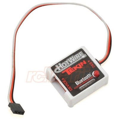 Tekin TT1452 Hotwire 3.0 Bluetooth USB Interface