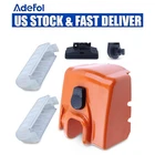 Air Filter Cover Kit Fit Stihl MS250 MS230 MS210 OEM 11231401902 Chainsaw Parts
