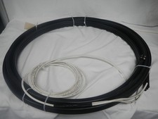 Backstay Antenna / Splitfeed