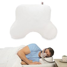 Productos principales: Fiber CPAP, almohada Comfort Contour, mascarilla para la apnea del sueño
