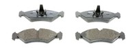 Bremsbelagsatz Scheibenbremse Premier ECO Friction Ferodo FVR1039 FüR Mercedes 2
