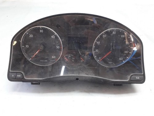 1K0920963B Tacho Tachometer Kombiinstrument VOOO3000 Volkswagen G DE587174-59