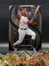 Vladimir Guerrero Los Angeles Angels Premier Level 2025 Panini Select #140