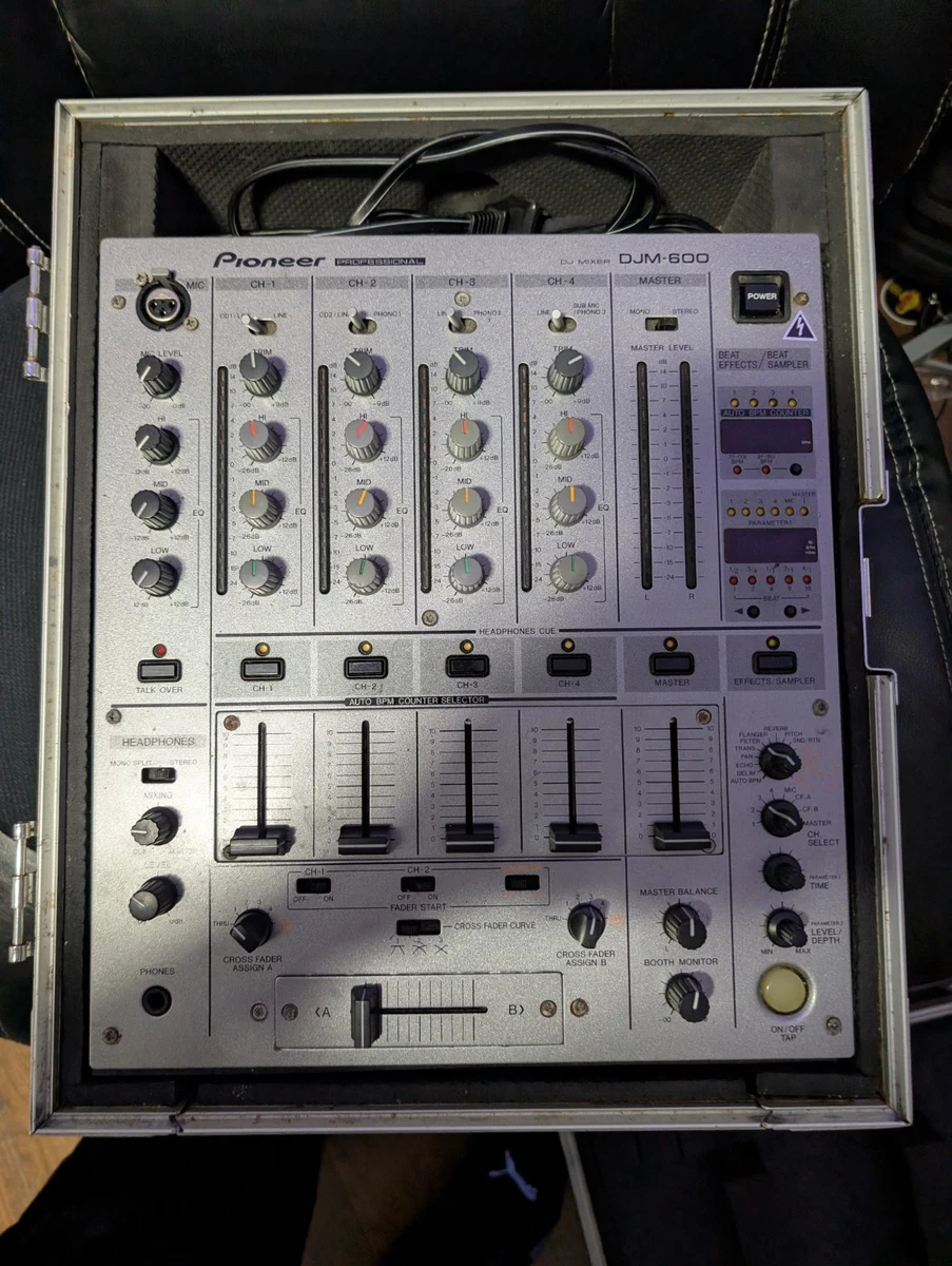 Djm 600 for sale | eBay