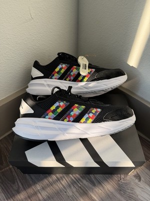 Size 10 (M) adidas FIFA World Cup 26 Volunteer/Staff Exclusive Cloudfoam ShoeNEW