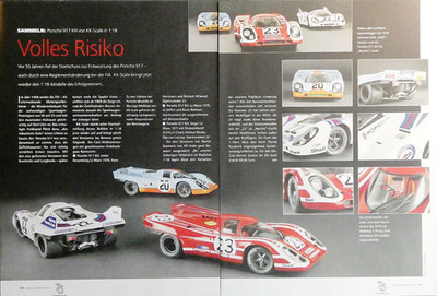Porsche 917 KH in 1-18 von KK-Scale...ein Modellbericht #2306f