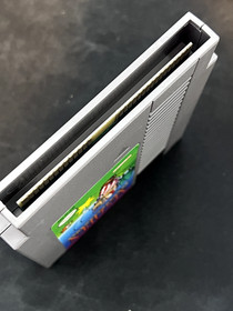 NES Open Tournament Golf (Nintendo NES, 1991) - Game Cartridge Only - Authentic