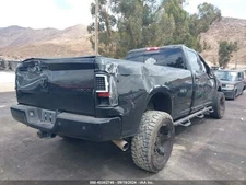 Engine ECM Electronic Control Module 6.7L Fits 13-15 DODGE 2500 PICKUP 2347478