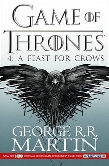 A Feast for Crows: Book 4 of a Song of Ice and Fire  von... | Buch | Zustand gut