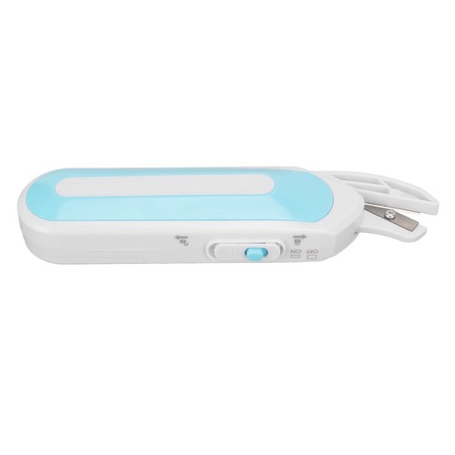 Tijeras Eléctricas Inalámbricas Mini Cortador Eléctrico Cortador Rotativo Caja Eléctrica Cu... - Imagen 9 de 9