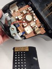 Old Baldwin Miniature Piano Advertising Transistor Radio — photo 8