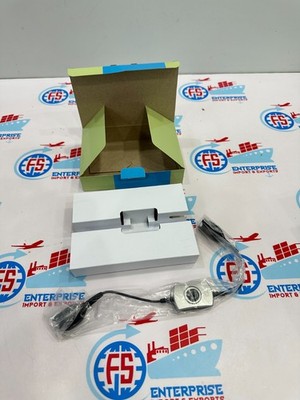 Sennheiser AMS 01 Headset Mute Switch Box Art-Nr 500107 ( NEW OPEN BOX )