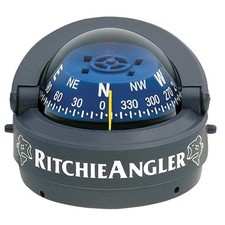 Ritchie Ra-93 Ritchieangler Compass - Surface...