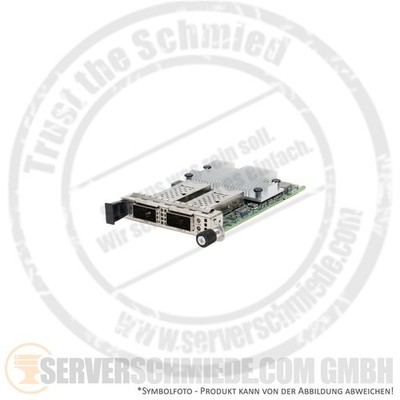 Broadcom BCM957508-N2100G 2x 100bE QSFP56 OCP 3.0 Controller Ethernet +NEW+