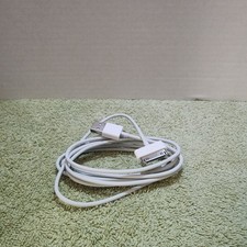 Original 30pin To USB Ipod Charge Sync Cable 6 Ft