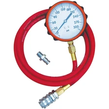  TU-32-20 Lang Tools (Star Products) Fuel System Pressure Test Gauge