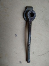 Hebelmutter ähnl. Flügelmutter Rennrad Oldtimer Fahrrad alt