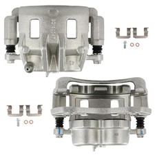 19B2710 19B2711 Front Left & Right Disc Brake Caliper Assembly