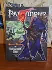 Second Darkness Complete Adventure Path & Cards Dungeons & Dragon 3.5 Paizo D20 — photo 6