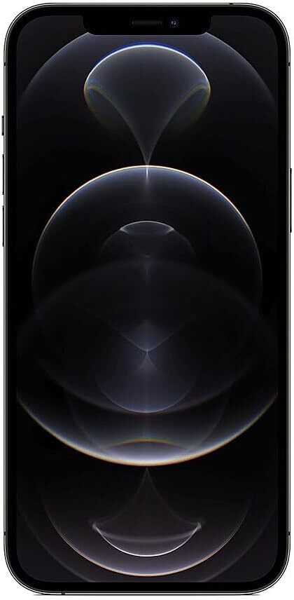 Apple iPhone 12 Pro Max 256GB A2342 Unlocked AT&T T-Mobile Very