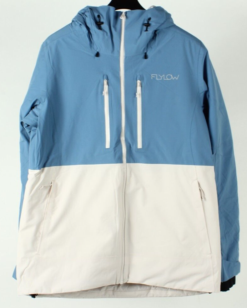 Flylow Avery Insulated Jacket Women's Large /60629/