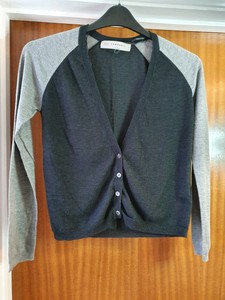 zara cardigan womens