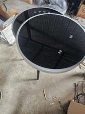 Soundstream Stsw-180mcm-g Smart Speaker And Charging Table