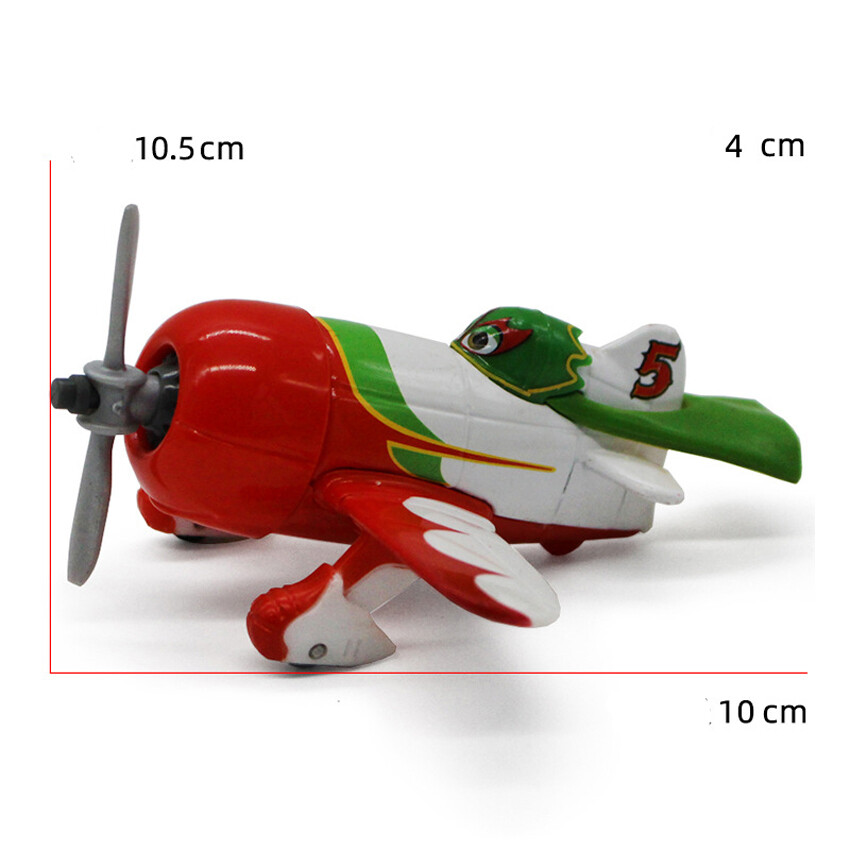 Disney Pixar Planes Dusty 1:55 Diecast MovieToy Model Plane Kids Gifts Collect - Picture 26 of 34