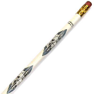 1993 Oregon Trail 150 Years 1843-1933 Promo Pencil Smith Western Portland G36