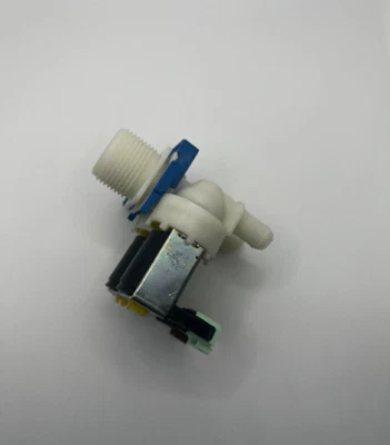 GENUINE Electrolux Washing Machine 2 Way Inlet Valve Solenoid Valve 132441612