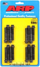 Chevy 4.8 5.3 5.7 6.0 6.2 Ls1 Ls2 Ls3 Ls6 Lq4 Lq9 Arp 8740 Connecting Rod Bolts Chevy 4.8 5.3 5.7 6.0 6.2 Ls1 Ls2 Ls3 Ls6 Lq4 Lq9 Arp 8740 Connecting Rod Bolts