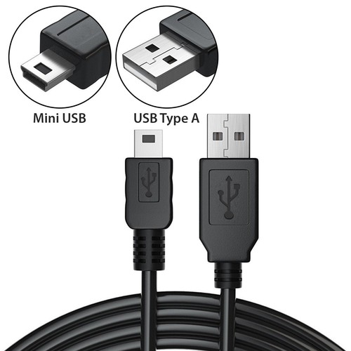 3 Fuß USB SYNC PC DATEN Ladekabel für SANDISK SANSA CLIP + MP3-PLAYER NEU - Bild 8 von 8