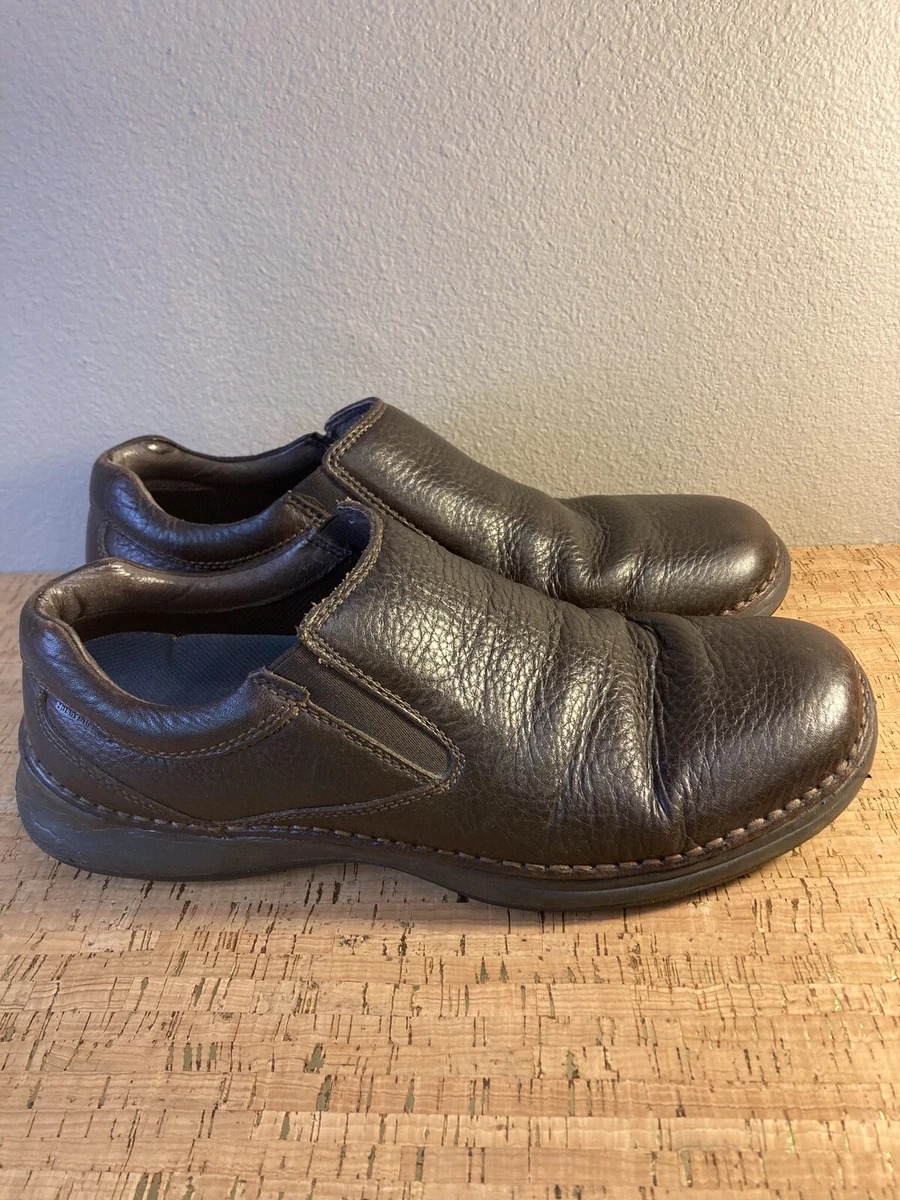 Hush puppies hotsell lunar ii
