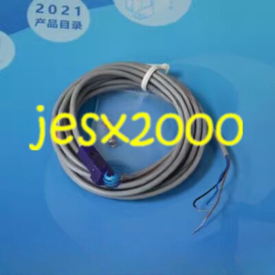 1PC NEW iTest Proximity Switch Sensor QSD02A-N2(3M) #LM | eBay