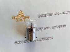 6V18W BA15S Bulb 6V 3A 18W Bayonet Microscope Light Lamp O3113  Replace